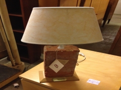 Bordslampa